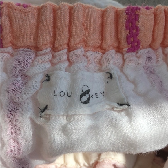 Loft Romper - Picture 3 of 3